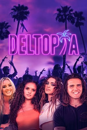 Poster Deltopia (2023)