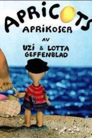 Poster Aprikoser 1996