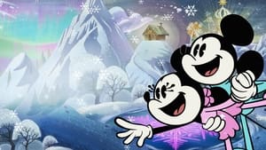 The Wonderful Winter of Mickey Mouse