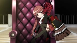 Magia Record: Mahou Shoujo Madoka☆Magica Gaiden: 1×11