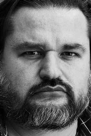 Diego Enrique Osorno photo