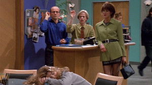 Just Shoot Me – Redaktion durchgeknipst: 2×2