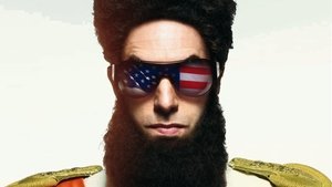 The Dictator (2012)