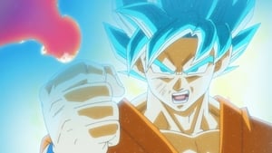 Dragon Ball Super: Season 1 Episode 39 –