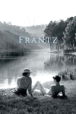 Poster Frantz (2016)