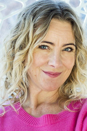 Joy-Maria Frederiksen portrait