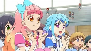 Aikatsu Friends! Premonition of the Full Moon