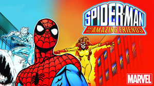 poster Spider-Man and His Amazing Friends