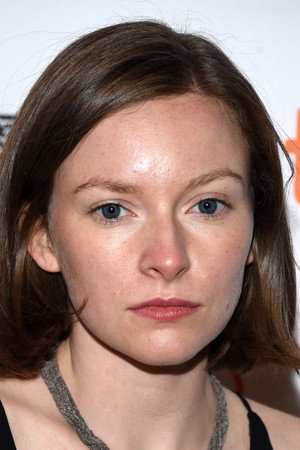 Deragh Campbell portrait