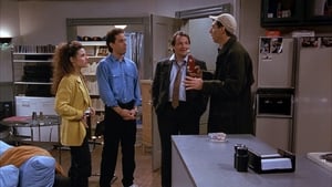 Seinfeld: 1×4