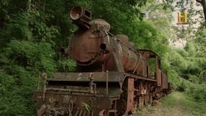 How Trains Changed the World Trains and War: Weapons and Logistics