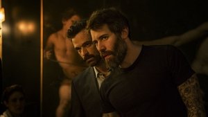 In the Shadow of Iris (2016) ใต้เงาของไอริส