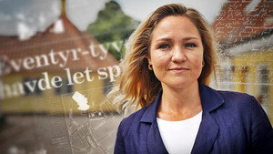Jagten på de forsvundne eventyr