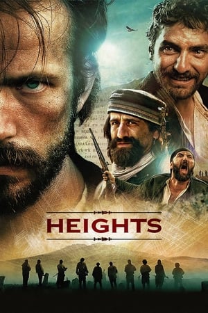 Poster Heights (2017)