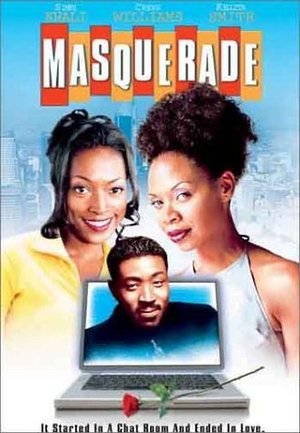 Poster Masquerade (2000)