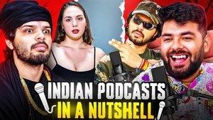 THE GREAT INDIAN PODCASTS | LAKSHAY CHAUDHARY