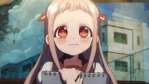 Toilet-Bound Hanako-kun: 2×12