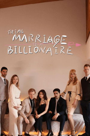 Pernikahan Percobaan dengan Miliarder