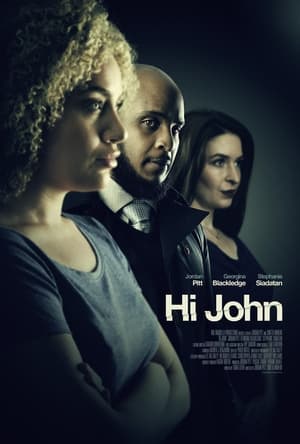 Poster Hi John ()