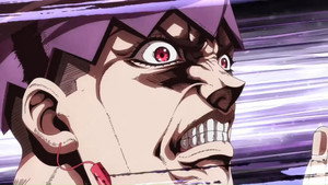 Thus Spoke Kishibe Rohan Mini-Series: Episode 9: The Run