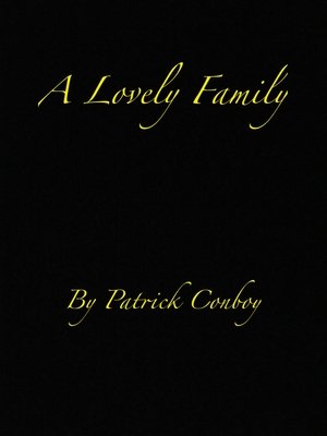 A Lovely Family (2019) película completa en español descargar