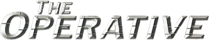 The Operative — Logos 1