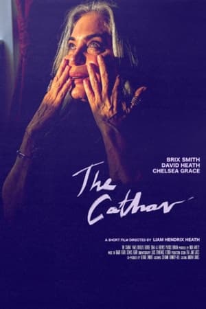 Poster The Cathar (2021)