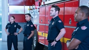 Station 19 2 x episodio 7