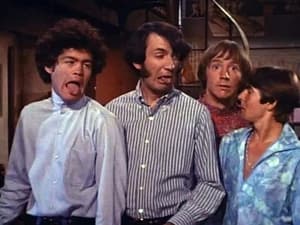 The Monkees A Coffin Too Frequent