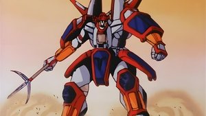 Ninja Robots: 1×14