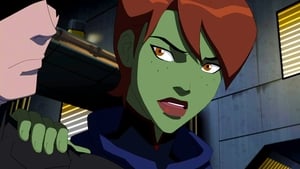 Young Justice Season 2 Episode 17