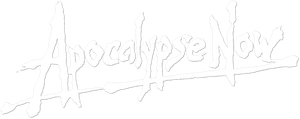 Apocalypse Now — Logos 5