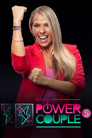 Power Couple Brasil - Season 5