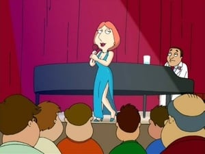 Family Guy: Season 1 Episode 4