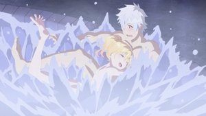 Arifureta: From Commonplace to World’s Strongest Season 1 Episode 5