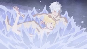 Arifureta Shokugyou de Sekai Saikyou Episodio 5 Sub Español Descargar