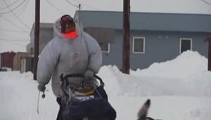 Iditarod: Toughest Race on Earth The Great Escape
