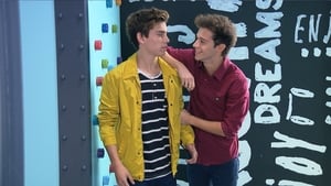 Soy Luna Temporada 1 Capitulo 3