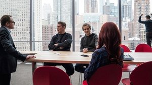 HAPPYish: 1×4