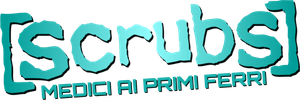 Scrubs - Medici ai primi ferri 3 [22/22] ITA Streaming official logo