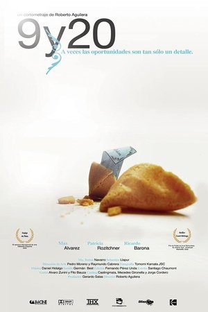 Poster 9 y 20 (2005)