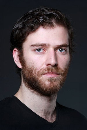 Baki Çiftçi portrait