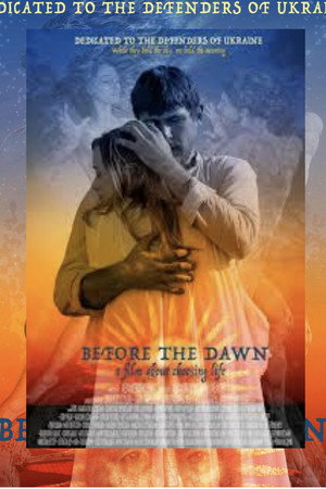 A Film About Choosing To Live (2025)