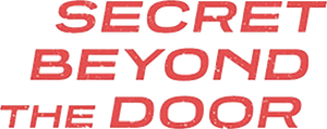 Secret Beyond the Door