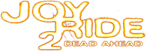Joy Ride 2: Dead Ahead