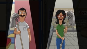 Bob burgerfalodája 3. évad 14. rész