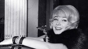 Discovering Film Shirley MacLaine
