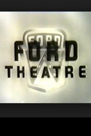 Ford Theatre poster