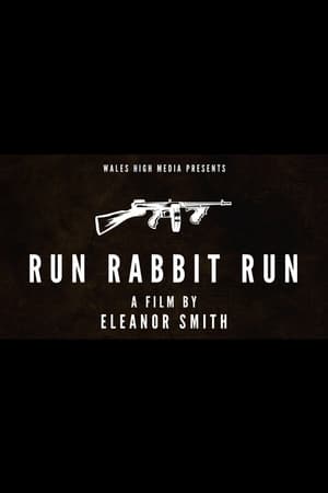 Poster Run Rabbit Run (2017)