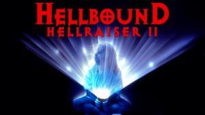 Hellbound: Hellraiser II (1988)